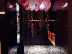 -广州四季酒店
