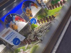 -奢谷·海鲜自助(南海万科店)