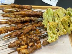 -老虎滩大连海鲜烧烤(建邺云锦路总店)