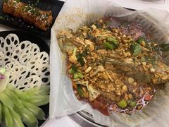 -有鱼吃·纸包烤鱼(曲江创意谷店)