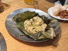-一朵菌·野生菌探索家火锅(南亚店)