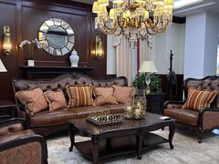 -创典居(槐安店)