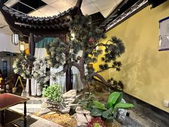 -范家小馆·烤鸭新京菜(金融街店)