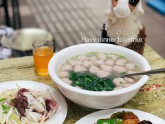 -九龙餐厅(大沽路店)