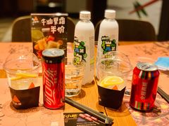 -乐凯撒披萨(南山书城店)