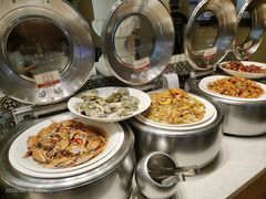 -凡塔斯牛排自助餐厅(莆田万达店)