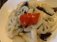 -同得兴 Since·1995 传统苏式面馆(嘉馀坊店)