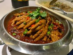 -天府掌柜(九眼桥店)