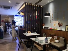 -山海菜馆·海肠捞饭·青岛菜(栈桥店)