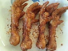 -狮龙啤酒烧烤屋(建二路店)