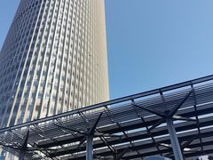 -喜来登由由大酒店九州膳坊中餐厅