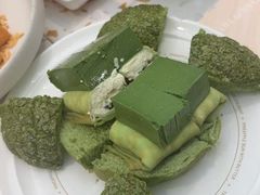 -大树餐厅(环球港店)