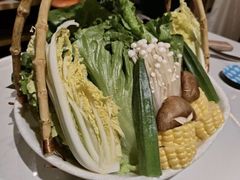 -润泽园椰子鸡(汇一城店)