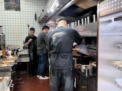 -回头烧烤(悦荟购物中心店)
