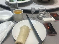 -钱记·乡野菜(紫荆花路店)
