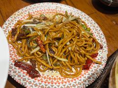 -楼兰新疆主题餐厅(苏州中心店)