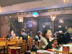 -腰子哥烤串(石佛营炫特店)