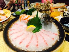 -無雙居酒屋(北京路店)