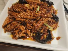 爆炒腰花-梅飞酒家(名辉豪庭店)