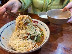 -保儿牛肉面(万象城店)