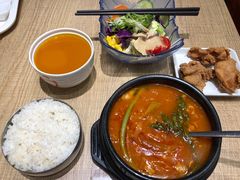 -权味·朝鲜族拌饭(勒泰店)