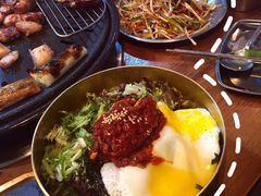 -济州爱肉堂(总店)