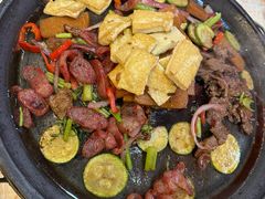 -一烙锅(友谊店)