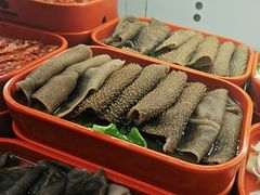 -老马路串串香火锅(北门桥店)