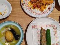 -德胜轩正宗顺德菜(宝安沙井会展中心店)