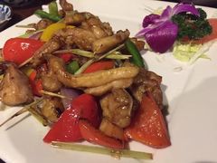 -上楼私房菜(院士路店)