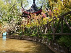 -南汇桃花村