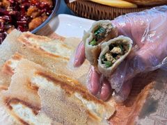 -眉山小馆(华强广场店)