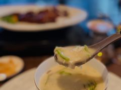 -丽晶轩中餐厅(重庆丽晶酒店)