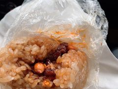 -六广门毛阿姨糯米饭