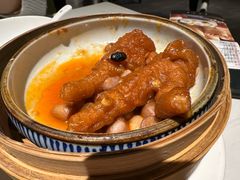 -潮民公馆(BFC外滩金融中心店)