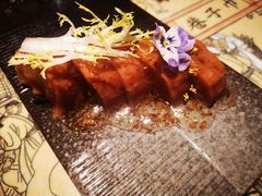 -绿茶餐厅(领展购物广场·中关村店)