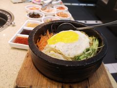 -妙香居韩国烤肉(鹏瑞利季华广场店)