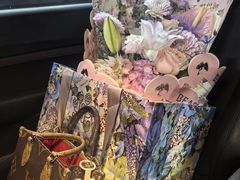 -BEAST野兽派(上海浦东嘉里城店)