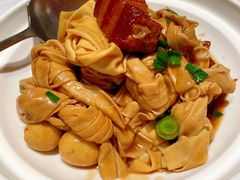 千张红烧肉-江南厨子(万象天地店)