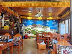 -塔洛藏餐吧(香格里拉古城店)