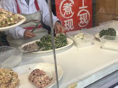 -熊大爷现包饺子(和平里店)