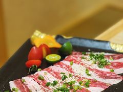 -松鱼亭·和牛烧肉(协鑫广场店)