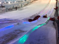 -世界之窗阿尔卑斯冰雪世界
