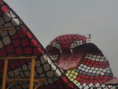 -西安华夏文旅水世界