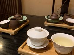 -青藤茶馆(南山路店)
