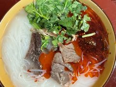 -老字号羊肉粉馆