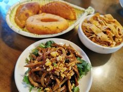 -津市刘聋子粉馆岳阳总店