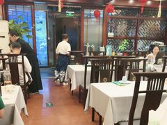 -阿西娅食府(中关村店)