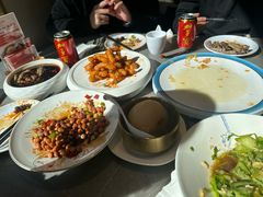 -大闫家烧烤·小海鲜家常菜(郑庄店)