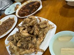 -三居鲁味坊黄焖鸡(山大路店)